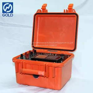 Geological Detection Instruments Direct Current Resistivity Meters Hot Sale thumbnail-3