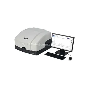 Humidity Sensor Method Water Vapor Permeability Test Apparatus For Nonwoven/ Fabric Materials ASTM D 6701 thumbnail-1