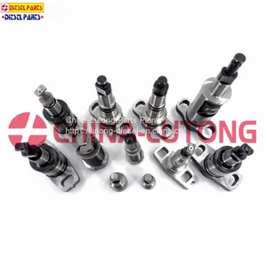 P7100 Injection Pump Parts-13mm Plungers and Barrels 2 418 455 122 for MERCEDES-BENZ E12P120A320LS7805 thumbnail-2