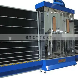 Vertical Glass Washing & Drying Machine thumbnail-6