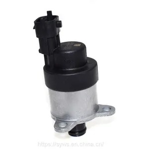 Fuel Injection Pumpd Denso Fuel Pump Suction Control Valve 0928400502 Metering Unit thumbnail-2