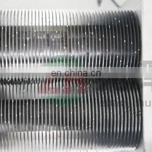 Electric Medium Chicken Meat Cutting Machine Meat Slicer for Restaurant thumbnail-3