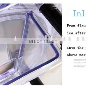 Wholesale Products 2018 Commercial Hard Ice Cream Machine Commercial Ice Cream Making Machine thumbnail-3
