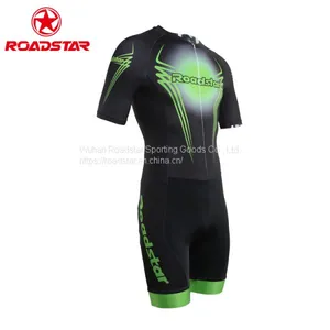 OEM Sublimation Outdoor Speed Skating Wear thumbnail-3