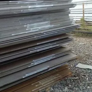 Stainless Steel Slab Astm A516 Gr60 High Strength thumbnail-2