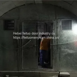 Specializing in the Production of Explosion-proof Door Manufacturers, Can be Customized, Package Acceptance thumbnail-3