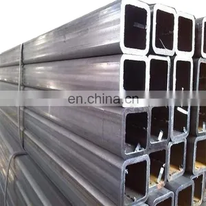 Precision Rectangular Steel Tubing Tube thumbnail-7