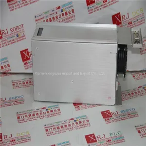MODULE PLC DCS WESTINGHOUSE 1661D89G06 Original New 1661D89G06 thumbnail-3