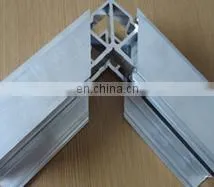Window Corner Connector Cutting Machine/Aluminum Metal Saw Machinery thumbnail-3