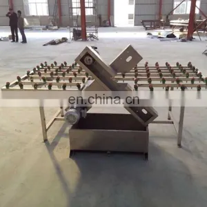 Used Glass Edge Polishing Machine thumbnail-3
