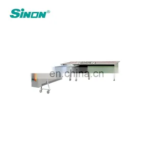 Plastic Window PVC Window Door Arch Bending Machine thumbnail-1