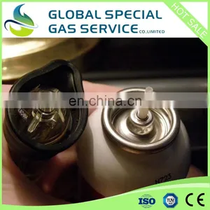 Potable Easy Use Butane Lighter Gas Cartridge thumbnail-6