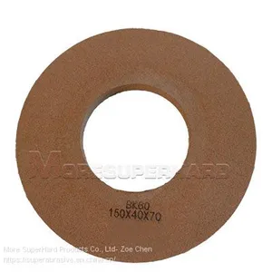 BK Polishing Wheels - Zoe@moresuperhard.com thumbnail-1