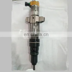 Diesel Fuel Common Rail Injector 387-9430 for C7 Engine thumbnail-4