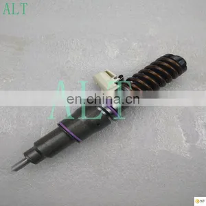 Good Quality and Reanable Price Common Rail Fuel Injector 21340612 for VOLVO Excavator thumbnail-1