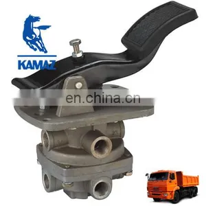 Kamaz Heavy Truck Duty Slack Adjuster 5320-3502136 5320-3502237 5320-3502135 5320-3501035 thumbnail-6