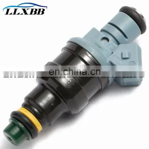 Genuine LLXBB Fuel Injector Nozzle 0280150921 For VW Audi Quatro Cabriolet GM Buick thumbnail-2