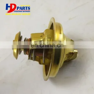 Machinery Engine Parts 4TNV106 Thermostat 124610-48610 thumbnail-2
