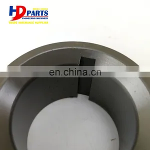 4TNV94 Crankshaft Gear 32T 129900-21200 thumbnail-4