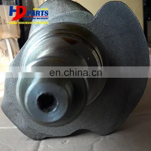 TD42 Diesel Engine Steel Crankshaft 12200-65780 thumbnail-6