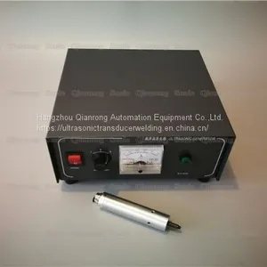 60Khz Analog Ultrasonic Vibration Generator For Ultrasonic Wire Embedding Device thumbnail-2
