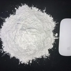 Functional Fillers Of Rubber & Plastics Non-toxic / Odorless Cosmetic Grade Silica Powder Active Silica Powder thumbnail-2