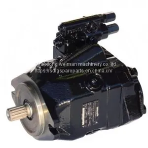 Rexroth A2vk thumbnail-1