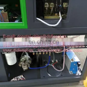 Common Rail Injector and Pump Test Bench CR709 ,with Testing Data Inside thumbnail-2