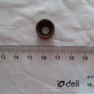 188F 5KVA Generator Intake Exhaust Valve Oil Seal Spare Parts thumbnail-2