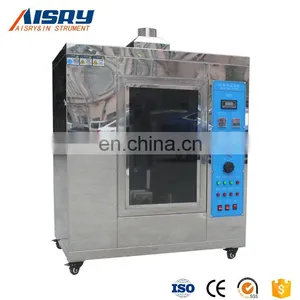 IEC60695-2-10 Glow Wire Tester For Household Appliances thumbnail-2