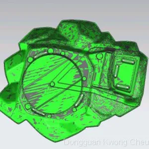 Oem Molding Factory Injection Mold Making Hot Runner Plastic Injection Mold thumbnail-2