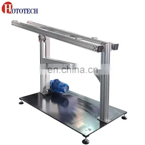 Cord Anchorage Pull Testing Machine/tension Testing Equipment /thrust Testing Apparatus for Solar Panel thumbnail-3