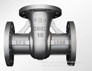 China Colter Castings For Agricultural Machinery thumbnail-3