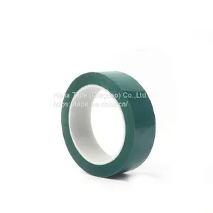 China Manufacturer Direct Sale Color Mylar PET Film Mylar Tape for Electric thumbnail-4