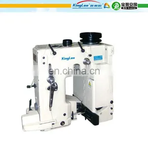 Factory Sewing Thread Machine Portable Bag Closer With Top Quality thumbnail-2