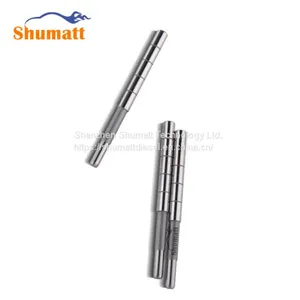 OEM New Valve Rod 6500 for Fuel Injector 095000-6500 095000-6980 for Engine 4045T 6068T HPCR S350/ Tier 3/4 Cyl thumbnail-2