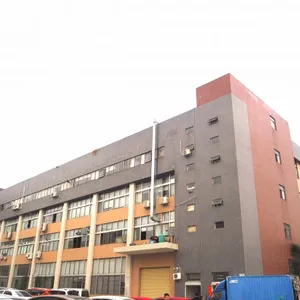 Shenzhen Zhongdaxin Printing Co., Ltd company overview - view 1 thumbnail