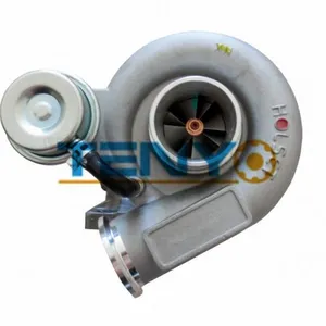 HE200WG 3772741 3772742 3796165 Turbocharger for Cummins For FOTON Truck ISF3.8 3.8L thumbnail-2