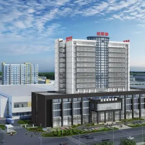Guangdong New Energy Technology Development Co., Ltd. company overview - view 1 thumbnail