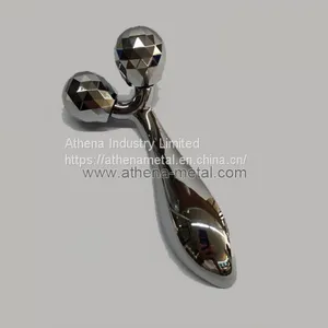 Uplift Facial Massager Facial Skin Massager OEM Facial Massager Suppliers thumbnail-1
