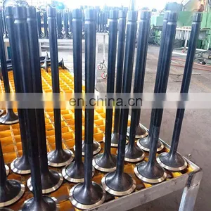China Intake and Exhaust Engine Valve Spindle Inserts for DEUTZ MWM TBD 645 620V16 Engine Tbd234 604 Tbd234 Td226 623404600064 thumbnail-2