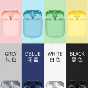 Wireless Bluetooth Headset is Easy to Carry thumbnail-1