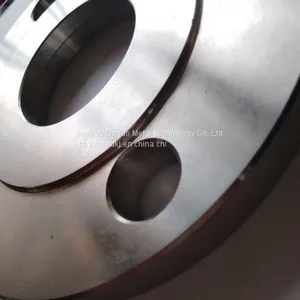 Steel 304# 316# 310# 309# Pipe Flange,slip On,weld Neck,lap Joint,threaded,blind Flange,FF,RF,RTJ Flange thumbnail-2