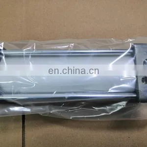 Hot Sales SMC Double Acting Air Cylinder Price From Manufacturer MBB Series MBB80-175Z thumbnail-5