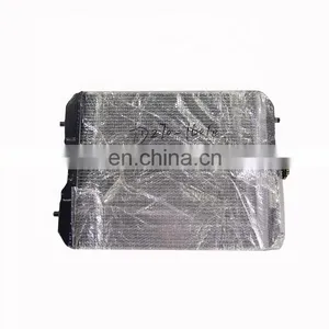 Kubota Combine Harvester Spare Parts TD270-16010 Assy Radiator thumbnail-4