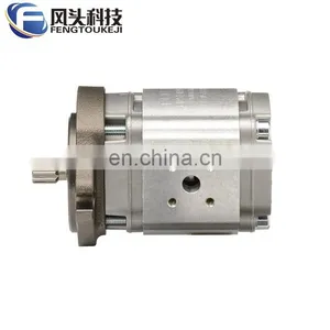 ECKERLE EIPS2-022RA04-12 S111 Gear Pump thumbnail-4