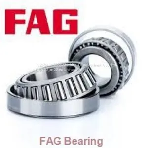 FAG 534176 Spherical Roller Bearings thumbnail-1