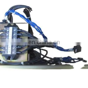 JZRCR-XPU02D AC Servo Drive thumbnail-6