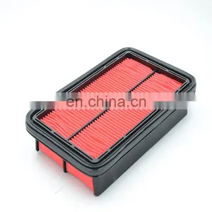 Active Carbon Air Filter Fabric for Car Air Purifier Filter FS05-13-Z40 for Mazda 626 GE thumbnail-2