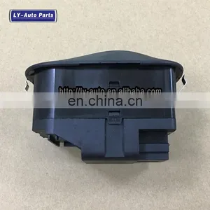 FOR PEUGEOT 206 306 FRONT LEFT RIGHT SIDE MASTER WINDOW GLASS LIFTER CONTROL SWITCH 6554WQ thumbnail-1
